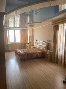 Киев, Петра Григоренко просп., 23