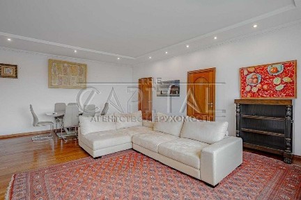 Оренда квартири 3К Золоті Ворота Ярославів Вал 15А