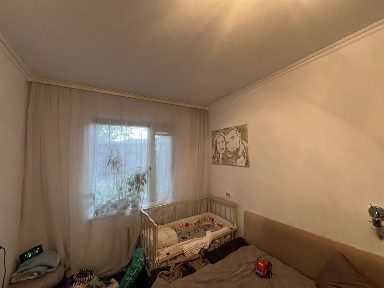 Продаж двокімнатноі квартири