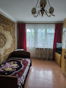 Продам 2 кімнатну квартиру Польова