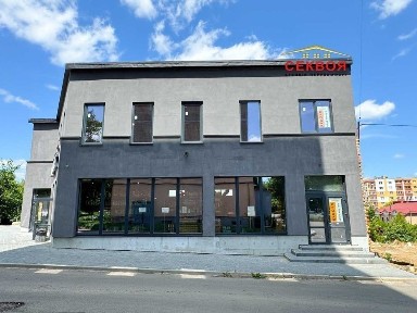 Продаж приміщення бульвар Просвіти, м. Тернопіль.