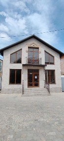 Одеська область, Біляївка