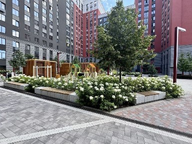 Київська область, Ірпінь