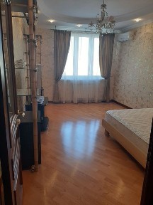 Київська область, Київ, Голосіївський