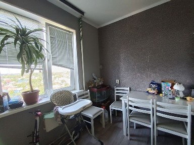 Продаж 1 кімнатної квартири