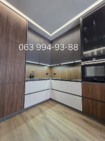 Бульвар фонтанів! Саперне поле 5 - найкраща 1к - дизайнерський ремонтт