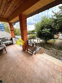 Будинок 115м² з меблями та технікою. 10хв до центру! БЕЗ КОМІСІЇ АН 0%