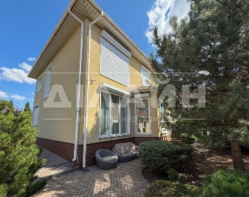 Vip будинок 4 спальні, 2 с/у на Правому березі