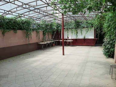 Продаж кафе 