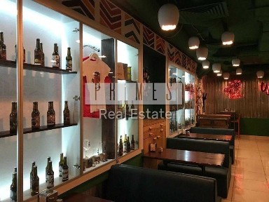 Прибуткове приміщення з орендарем вул Велика Житомирська Золоті Ворота