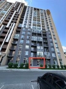 Київ, Голосіївський, вулиця Академіка Заболотного 148-Б