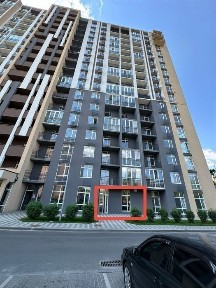 Київ, Голосіївський, вулиця Академіка Заболотного 148-Б