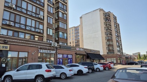 Одеська область, Чорноморськ