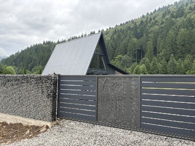 Оренда Будиночку