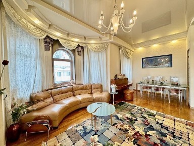 ‼️Продажа квартиры в Центре 245м2 ‼️Автономное отопление‼️