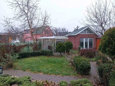 Киев, 8-я Энтузиастов ул.