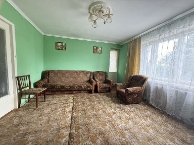 Срочно продам 4-х к квартиру в центральной части Павлограда