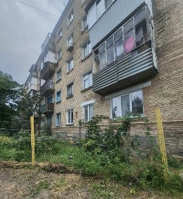 Продам 3х квартиру с. Димер, 40км від м. Києва.