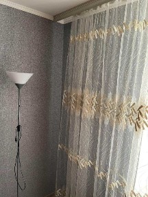 3-х кімнатна квартира ВМС Семиполки.