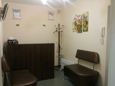 Київська область, Київ, Солом'янський