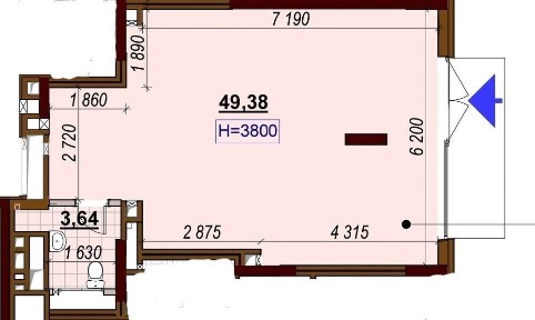 Київська область, Київ, Подільський