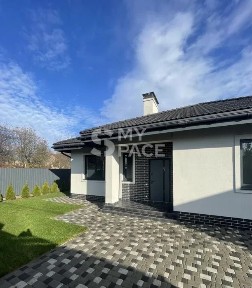 вул. Газопровідна Нивки