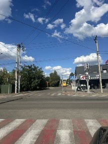 Київська область, Софіївська Борщагівка