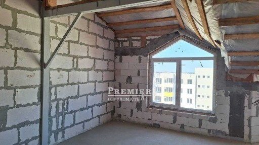 У продажу 1 кімн. квартира в новому будинку