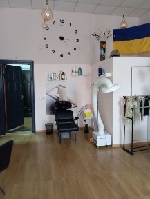 Оренда кабінетів