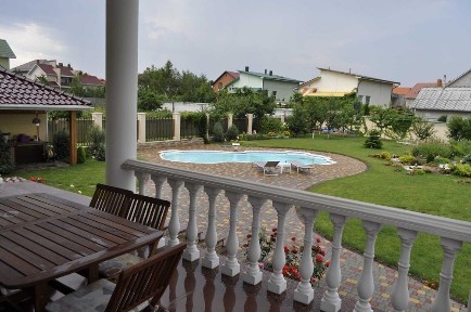 Одеська область, Одеса, Київський