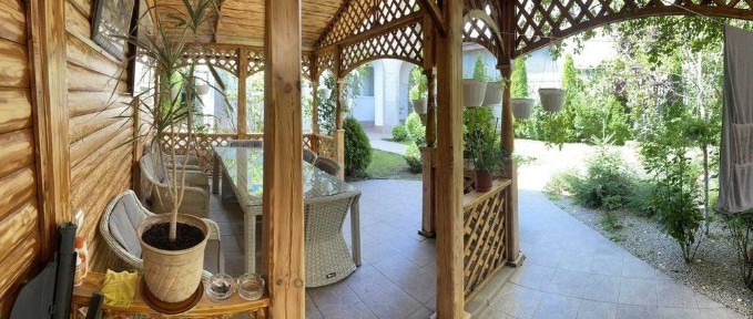 Одеська область, Лиманка