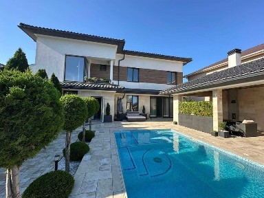 Одеська область, Одеса, Київський