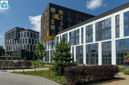 Купити вигідно житло в новобудові ЖК Містечка Підзамче - Вежа, Є-ОСЕЛЯ