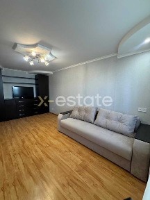 Здається одноккімнатна квартира біля парку Шевченка!