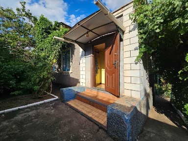 Продается дом 71 кв. м. на Карнаватке, ул. Удовенко