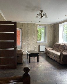 Киев, 192-я Садовая ул.