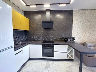 Генуезька вулиця, мікрорайон Аркадія, район Приморський, Одеса, вул. Генуезька 1Г • ID 33191441