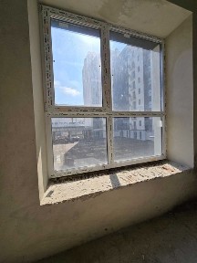 2-кім. кв. ЖК Липки - 2, можна робити ремонт