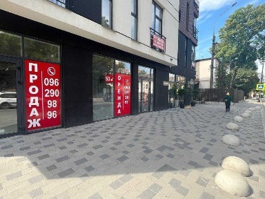 Тернопільська область, Тернопіль