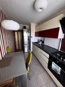 Днепр, Любарского ул., 84 А