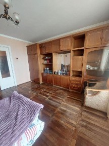 Продаж 3кім. квартира