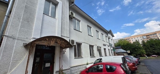 Продається приміщення, Будівля, Комерційне приміщення