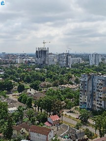 Черкаська область, Черкаси