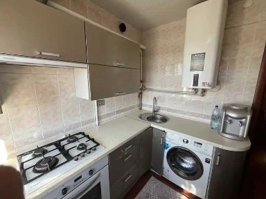 Продам 2к квартиру на Гагарина