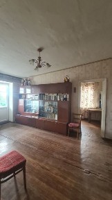 Продається 2-х кімнатна квартира в районі Залізничного вокзалу АТБ