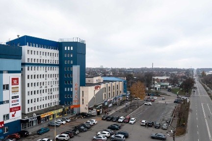 Харківська область, Харків, Київський