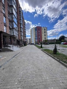 Житомирська область, Житомир, Крошня