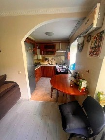 3-кімнатна квартира на Макіївській, Оболонь, Пріорка