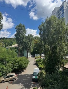 Київська область, Київ, Шевченківський