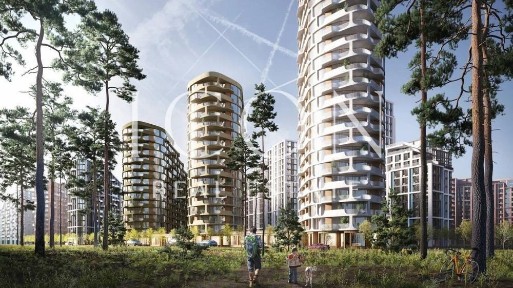 Київська область, Київ, Святошинський